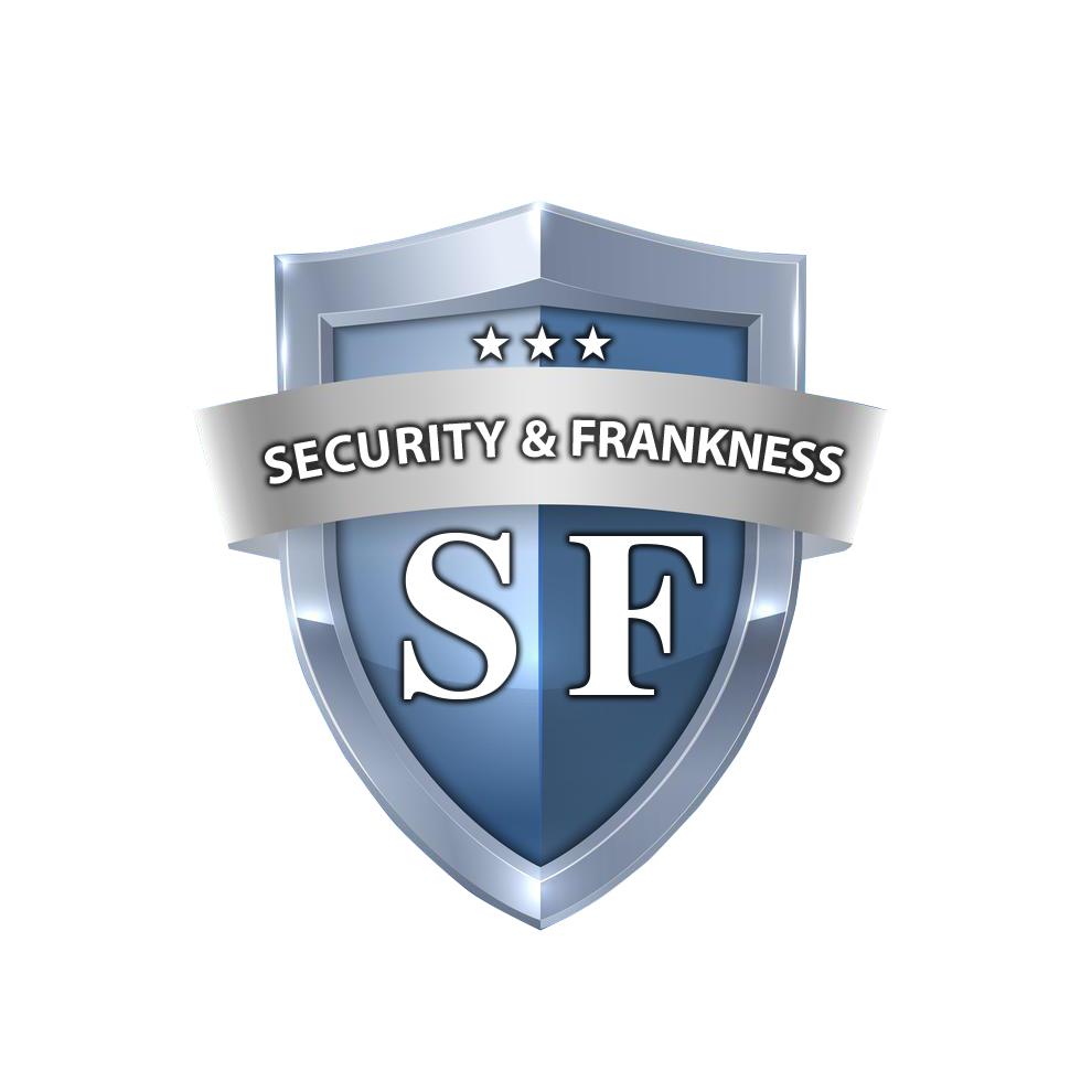 AULA SECURITY & FRANKNESS